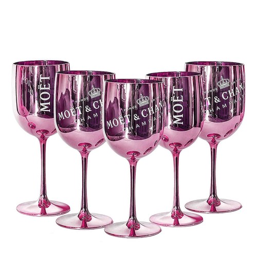 Moet chandon pink ice - pink,