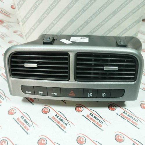 Diffusore aria fiat grande - fiat,