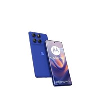 Motorola Edge 60 Pro 12+512GB 6.7" 5G Dazzling Blue Italia PB7X0007SE