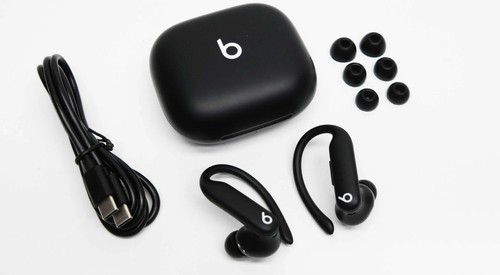 Beats powerbeats pro - beats,