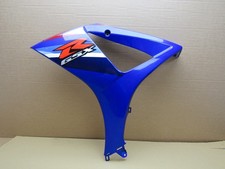 Suzuki GSX-R1000 K7 2007