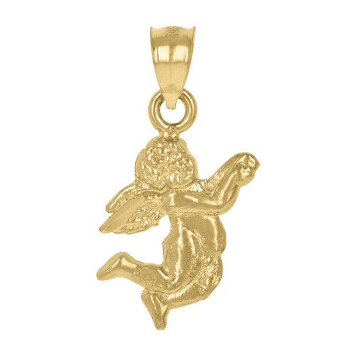 Ciondolo charm religioso - ciondolo,