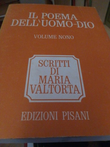 Poema dell uomo - il,