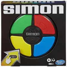 SIMON CLASSIC GAME GIOCO