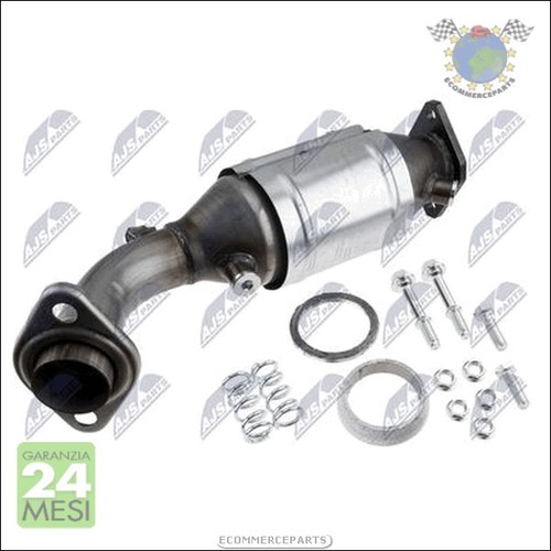 Catalizzatore ajs per suzuki - catalizzatore,