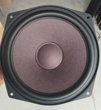 1 x woofer MB quarto woofer n