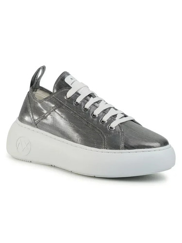 Sneakers armani exchange donna - armani,