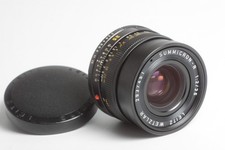 Leica Leitz Summicron-R 2/35