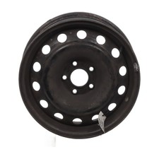 Cerchio In Acciaio - Fiat SCUDO II - 1400004480 - F0-1019E