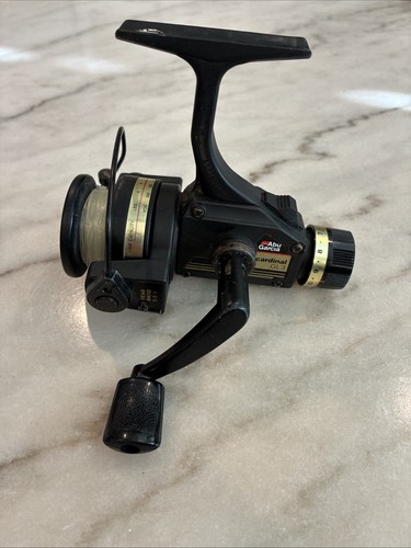 Vintage abu garcia - vintage,