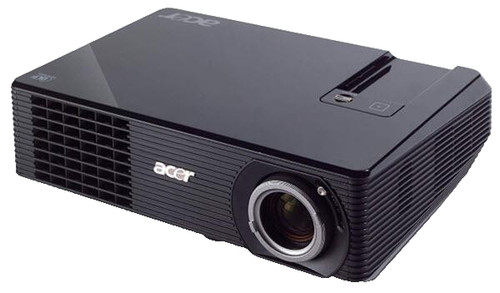 Proiettore acer x1260 - proiettore, nero