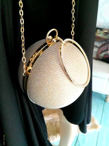 Borsa donna trend retrò - borsa,