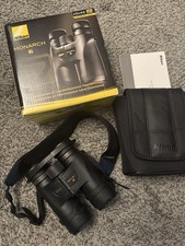 Nikon MONARCH 7 binocolo -