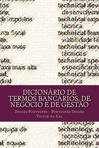 Dicionario de termos - de,