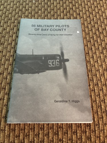 2000 military pilots of - “56,