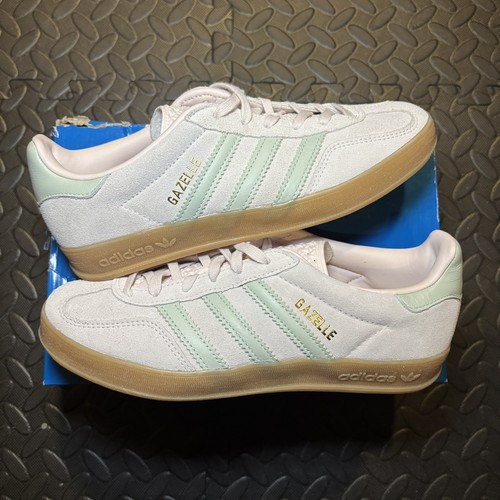 Uk5 adidas gazelle indoor - uk5,