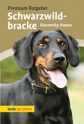 Schwarzwildbracke slovensky - schwarzwildbracke:,