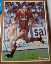 AS ROMA 3 POSTER RIVISTA