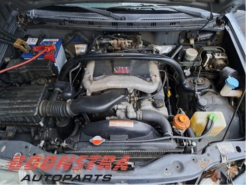 Motore nudo suzuki - (benzina),
