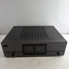 Sony n721 amplificatore di - ta-n721,
