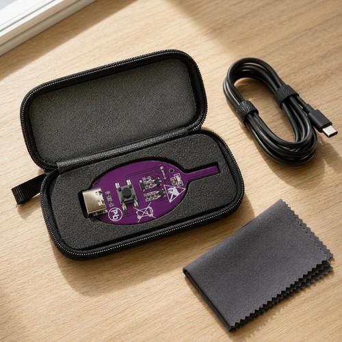 Tester elettromagnetico - tester,