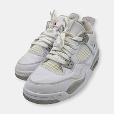 Nike White Oreo 4 / UK 4 /