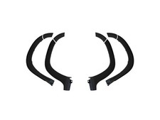 Allargamento parafango