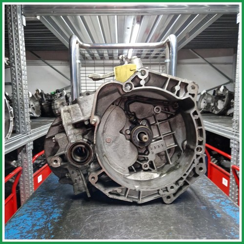 Cambio manuale fiat grande - fiat,
