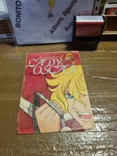 Le Avventure Di Lady Oscar