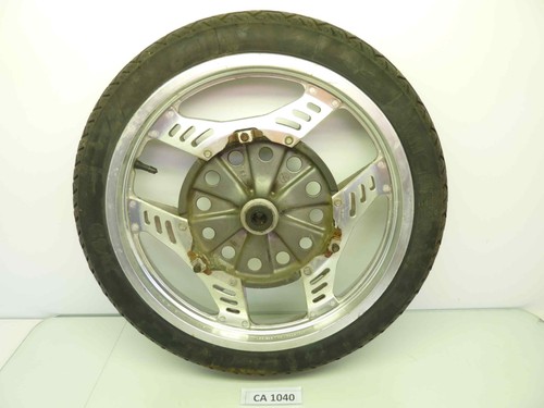 Honda cbx 550 82 86 - honda, f2
