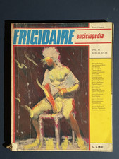 Frigidaire ENCICLOPEDIA vol.XI