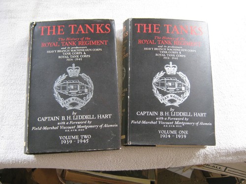 History the royal tank - 2,