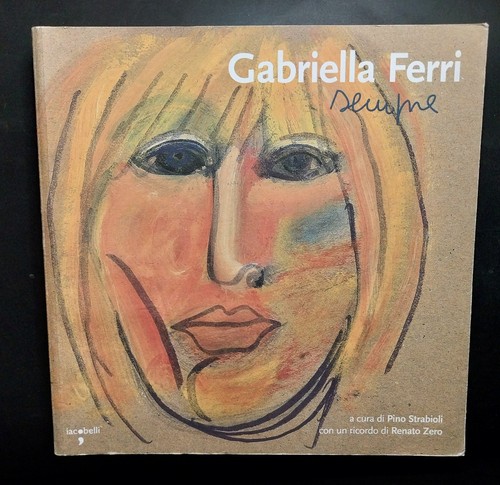 Gabriella ferri sempre - gabriella,