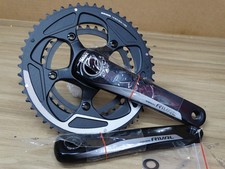 +NUOVO + Catena SRAM Rival