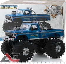 GREENLIGHT 13541 1:18 1974