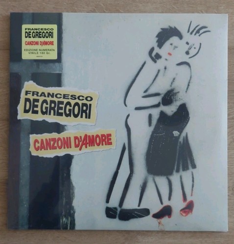 Francesco gregori canzoni - francesco,