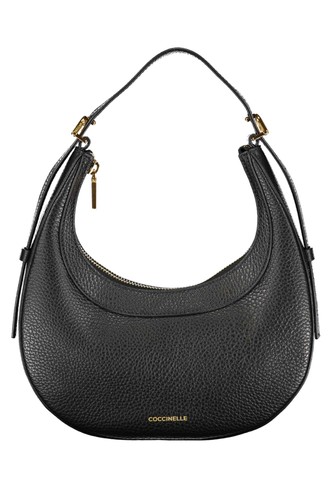 Coccinelle borsa donna nero - borsa,