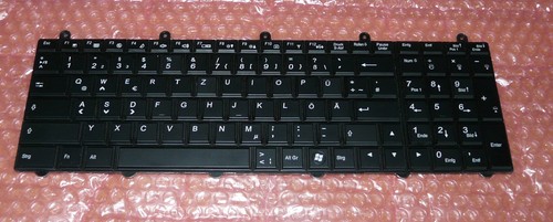 Tastiera tedesca qwertz - tastiera,