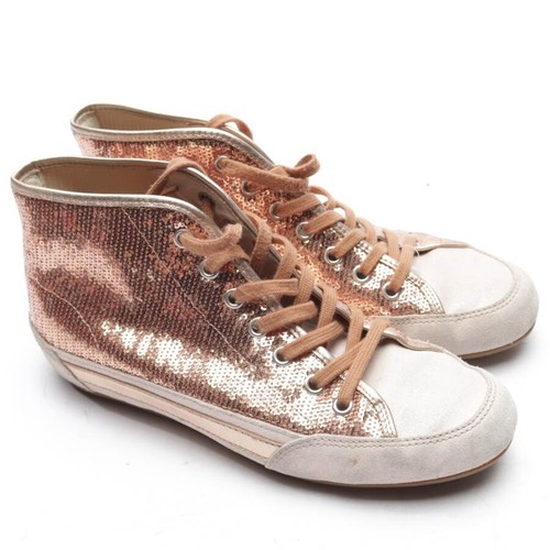 Sneaker hogan arancione 5 - hogan,