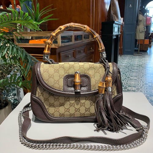 Gucci pre owned - gucci, pre-owned