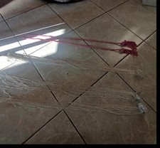 Cinture Di  Perline Per Danza