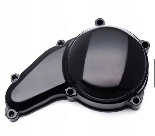 Coperchio motore destro