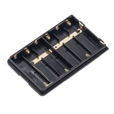 Custodia batteria per radio