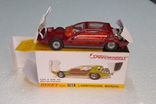 Dinky Toys 189 Lamborghini