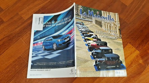 Manovella anno 2015 - la, 8