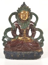 Statua della divinità