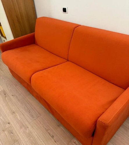 Divano letto posti - divano, milano