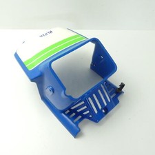 Kawasaki KLR 250 KL 250 D