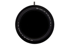 H&Y REVORING the Vario