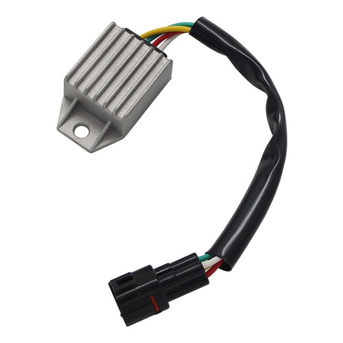 Régulateur tension pour - de,